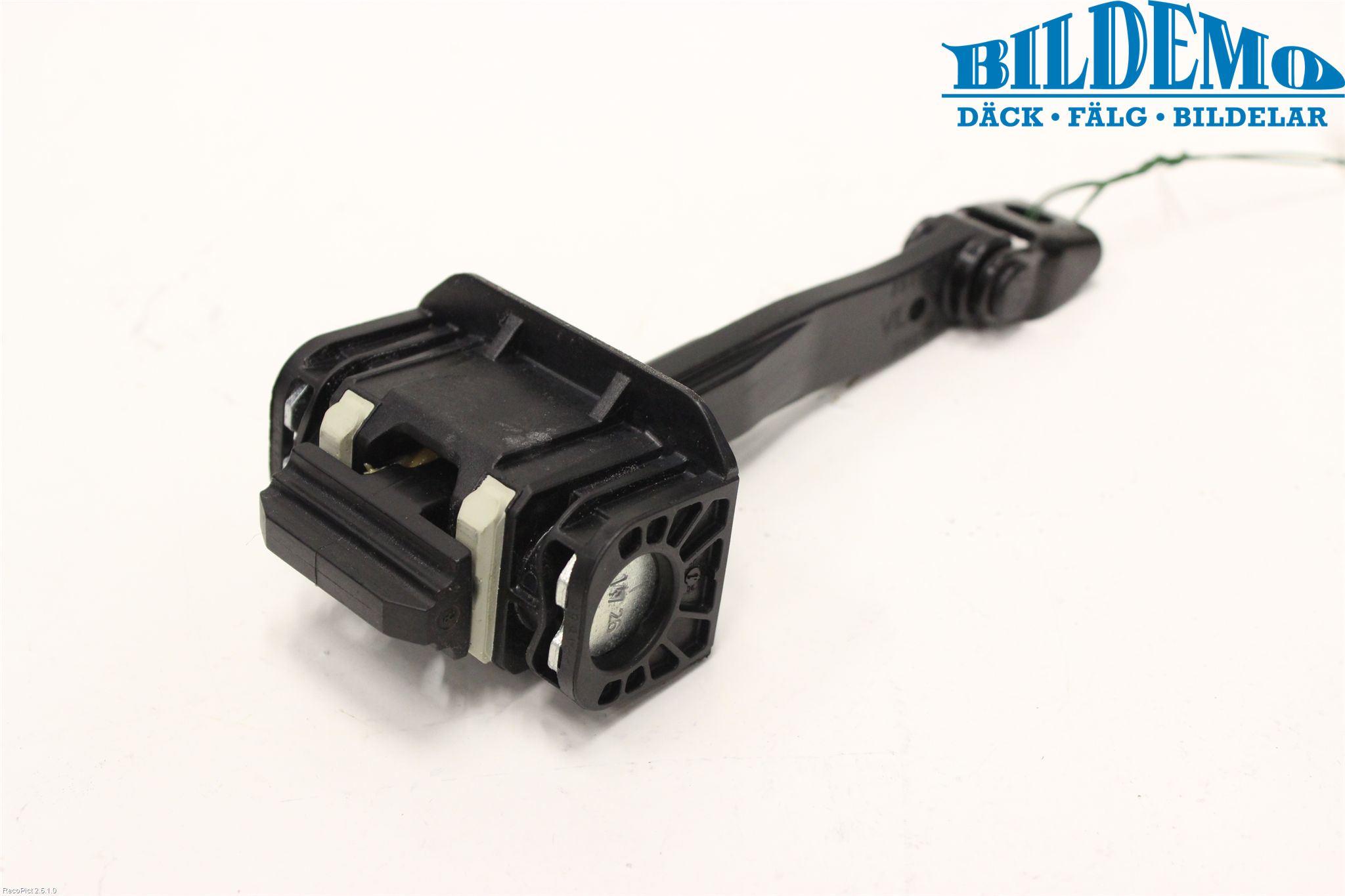 BMW 3 F30/F31/F80 12-19 Dørstopper