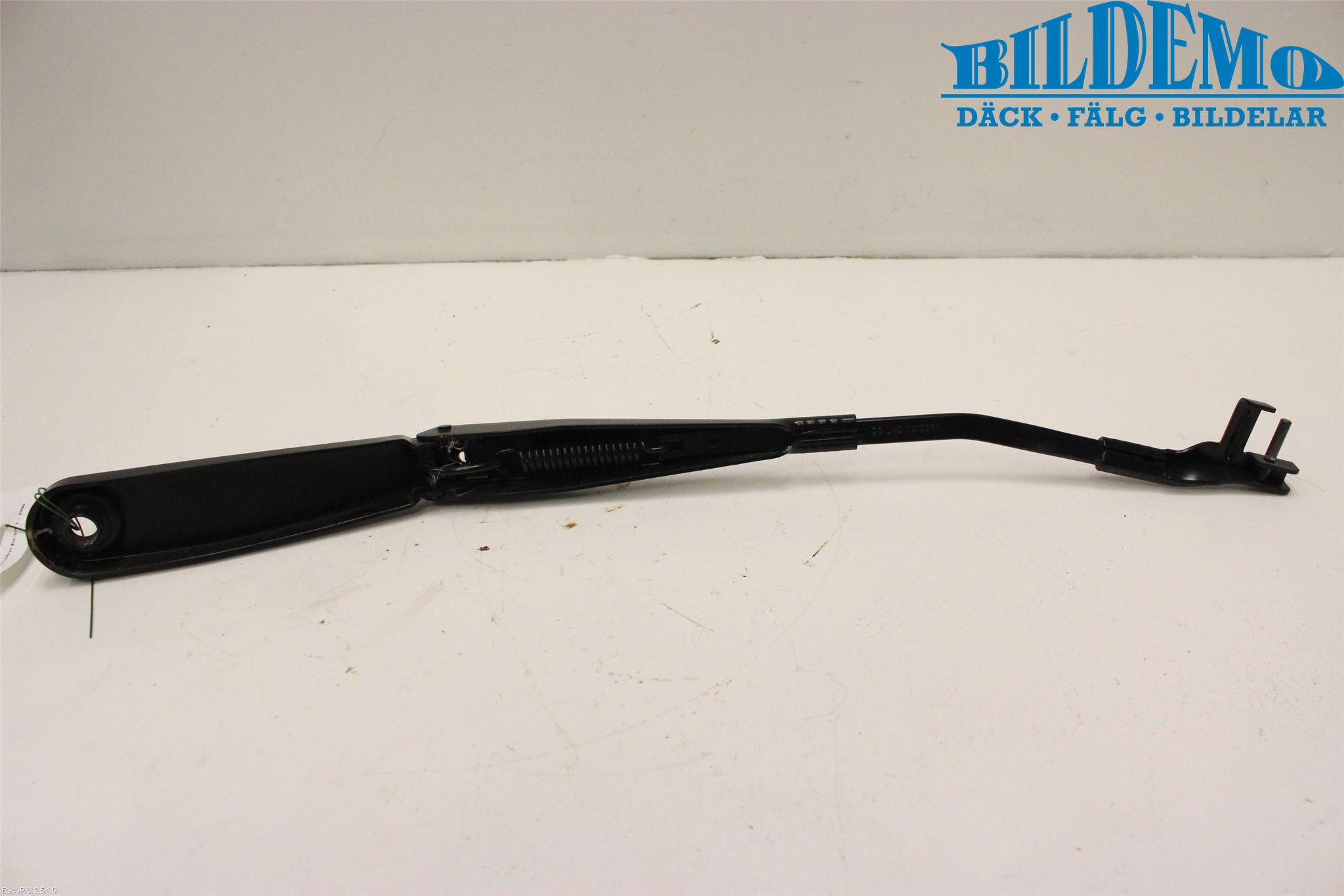 BMW X3 F25 10-17 Viskerarm-Armer Frontrute