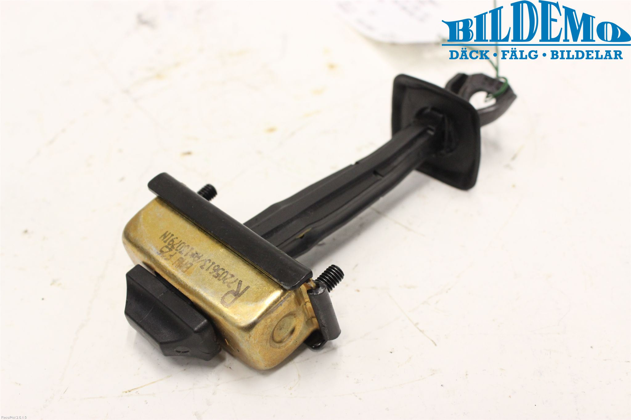 BMW X3 F25 10-17 Dørstopper