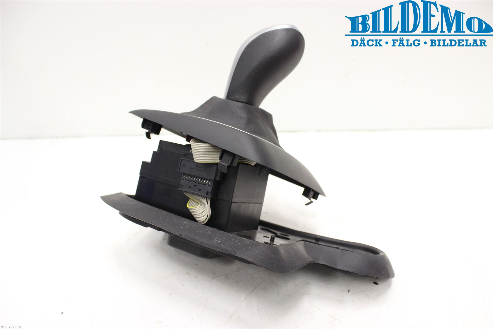 BMW X1 E84 10-15 Gearspak