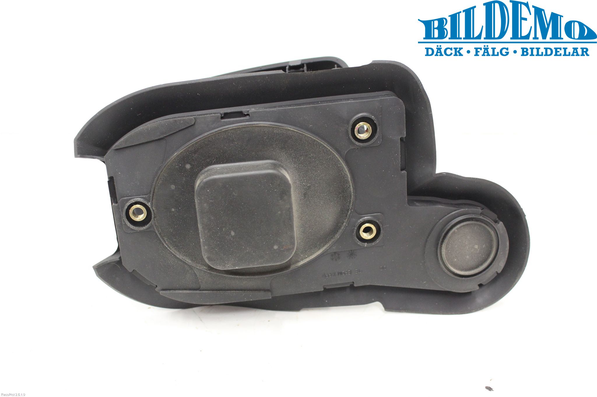 BMW X1 E84 10-15 Gearspak