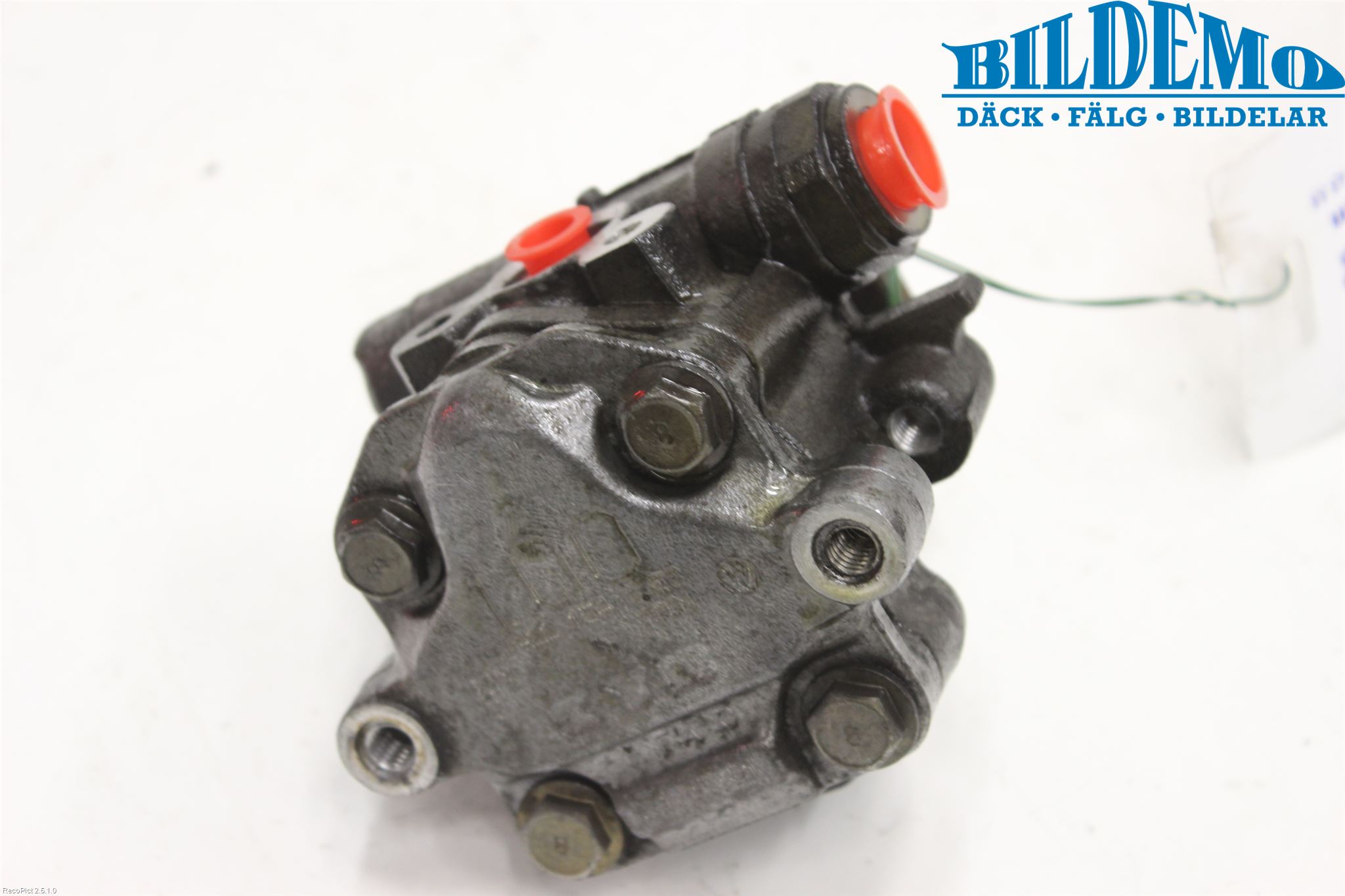 Volkswagen VW GOLF IV 98-06 Servo Pumpe