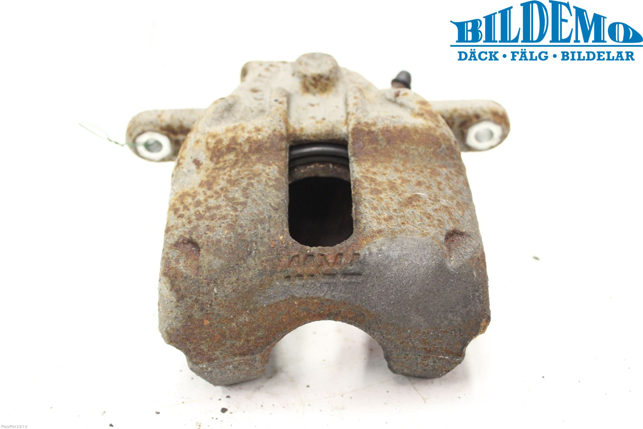 Dacia LOGAN PICK-UP Bremsecaliper Foran Venstre