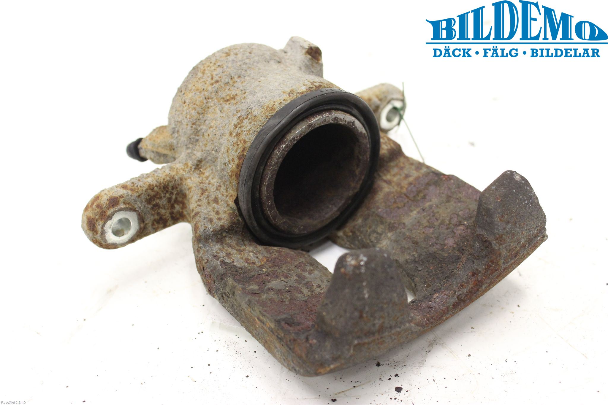 Dacia LOGAN PICK-UP Bremsecaliper Foran Venstre