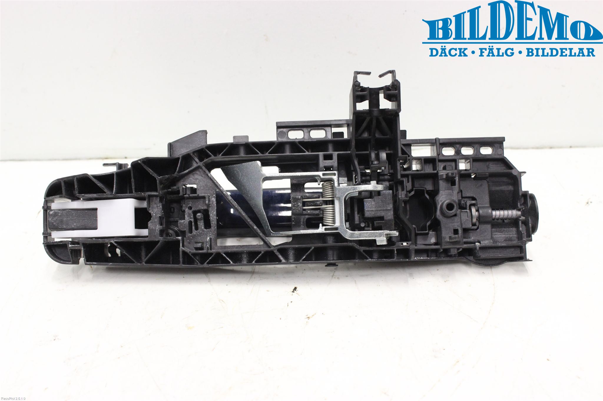 Mercedes-Benz MB C-KLASS (W205) 14-21 Dørhandtak Ytre Venstre