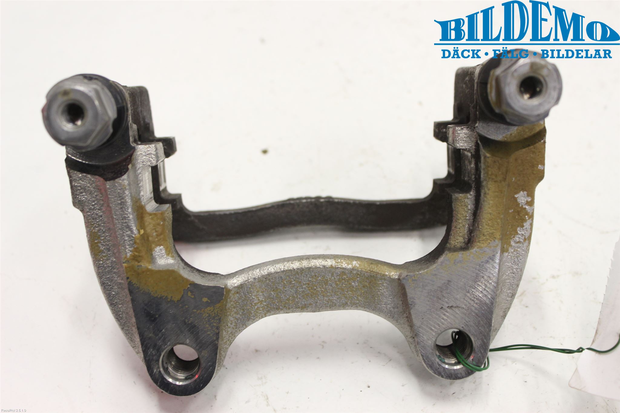 Mercedes-Benz MB CLA-KLASS (C117/X117) 13-19 Bremsecaliper Feste Holder