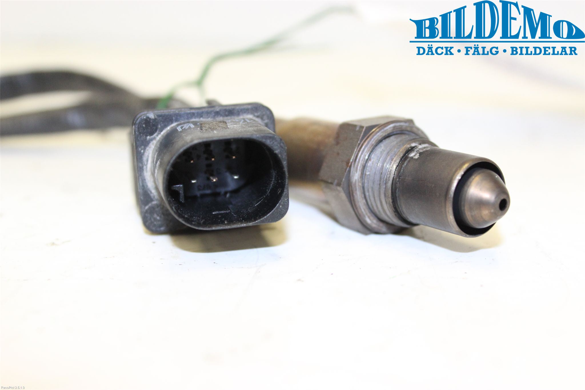 BMW 3 F30/F31/F80 12-19 Inns Lambdasonde