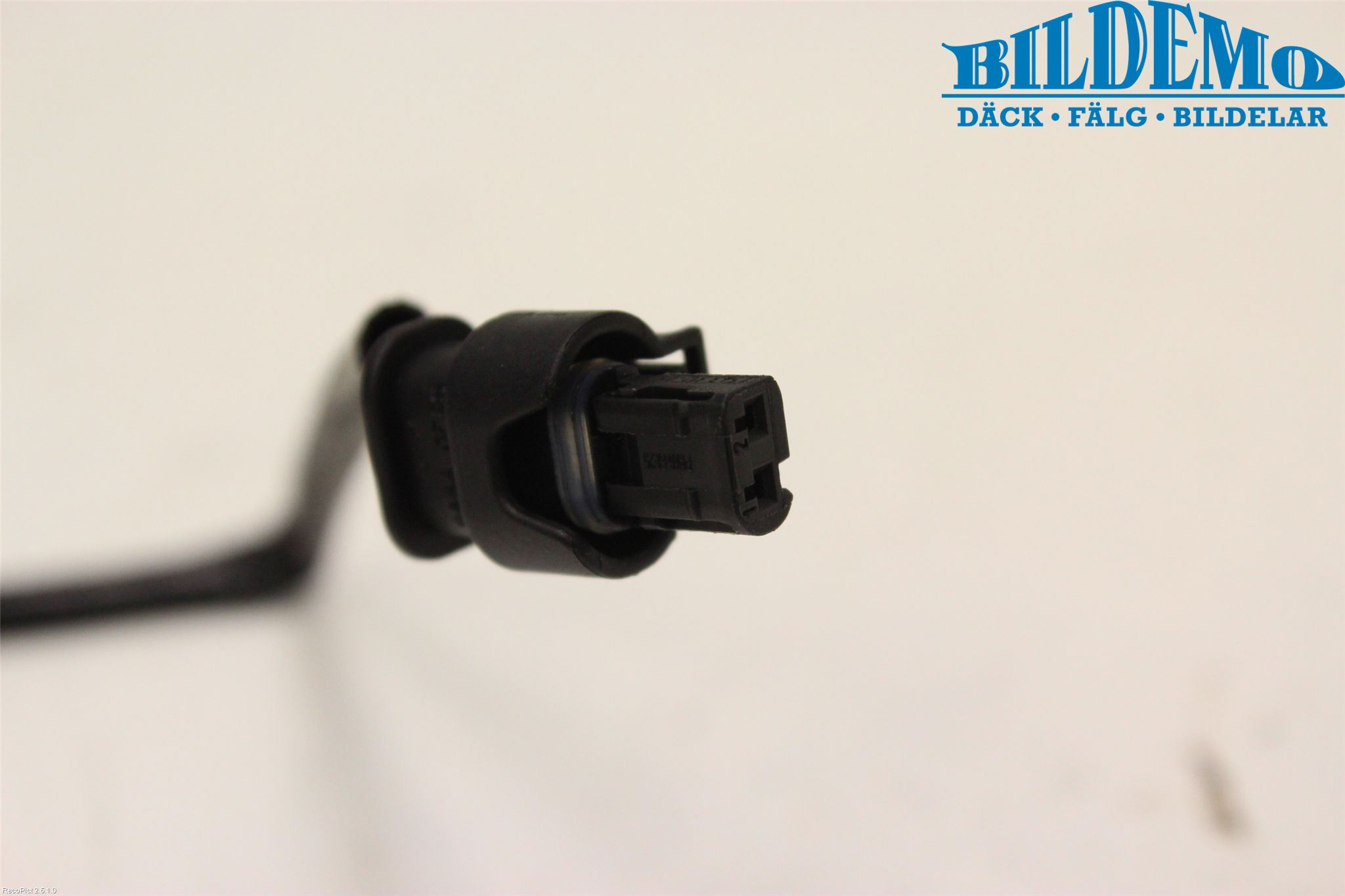 BMW X1 E84 10-15 Sensor Eksos