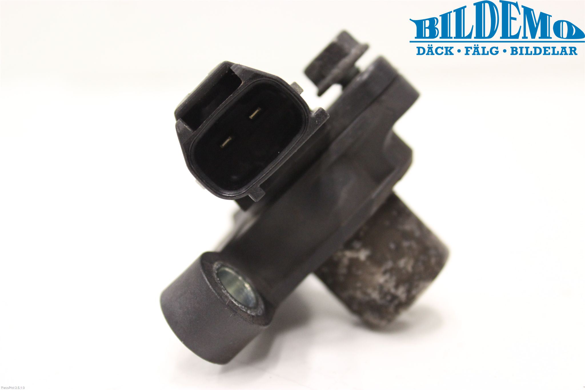 Volvo V70 05-08 Giver Turtall - Tenning