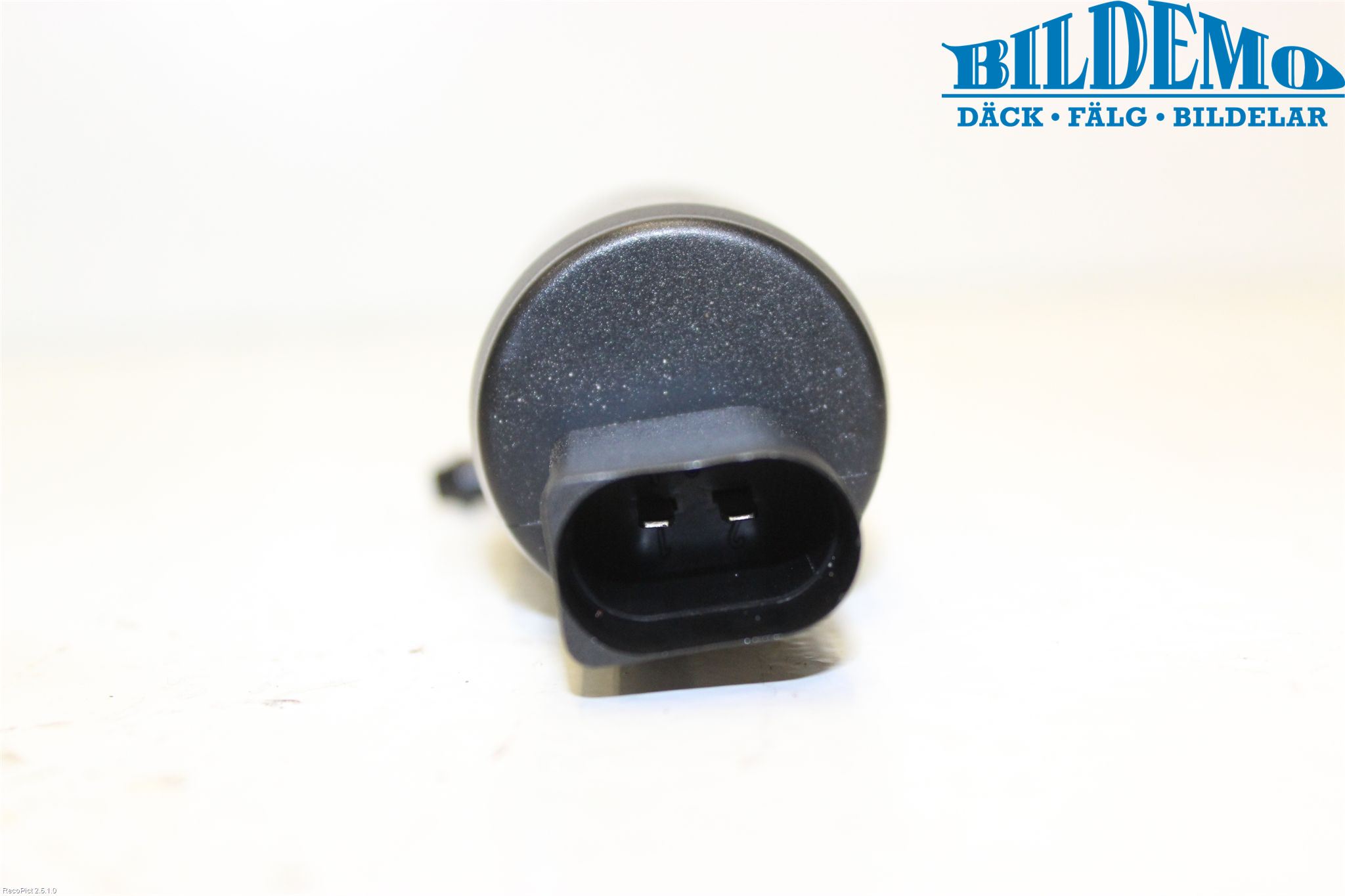 BMW 1 F20/F21 11-19 Spylerpumpe Frontrute