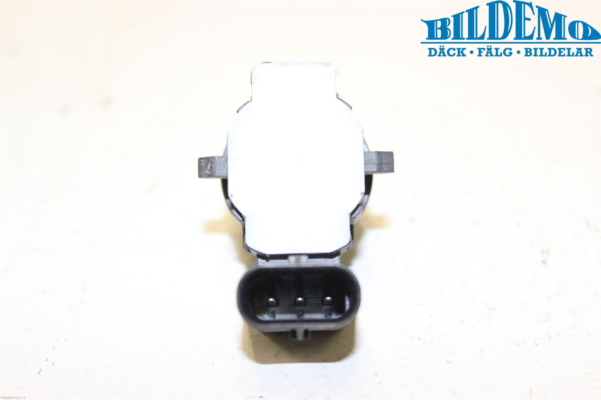 BMW 1 F20/F21 11-19 Sensor Ryggesensor