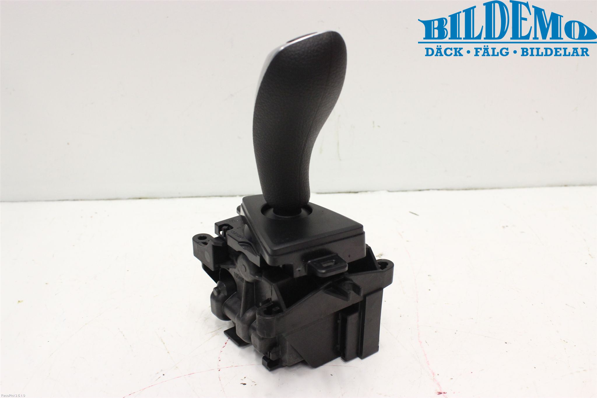 BMW 1 F20/F21 11-19 Gearspak