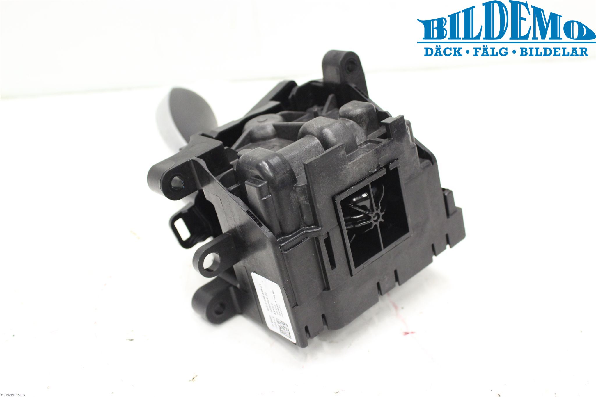 BMW 1 F20/F21 11-19 Gearspak