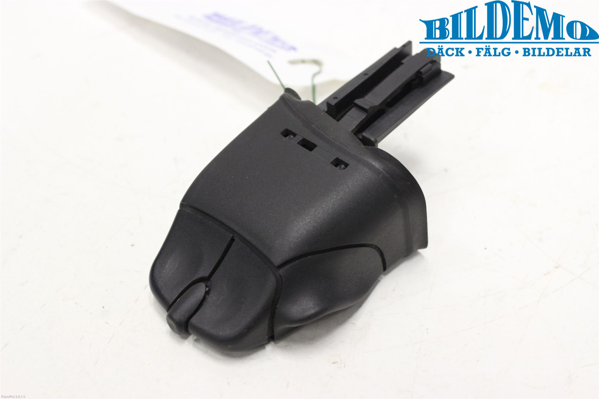 Ford TRANSIT CONNECT 03-08 Bryter Ratt Radio-Stereo
