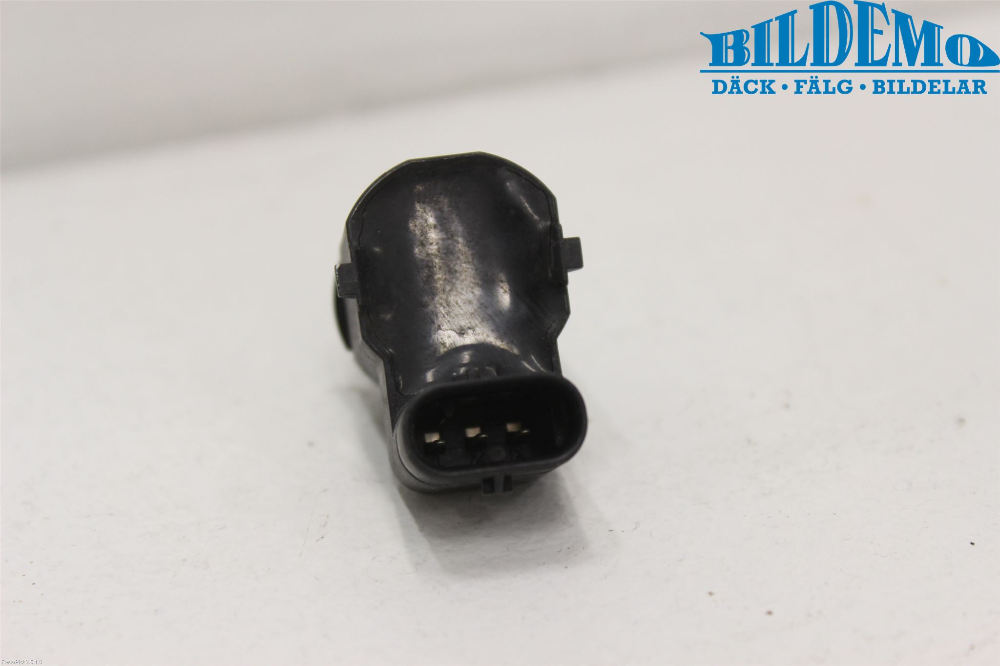 Volkswagen VW PASSAT 05-11 Sensor Parkering Front