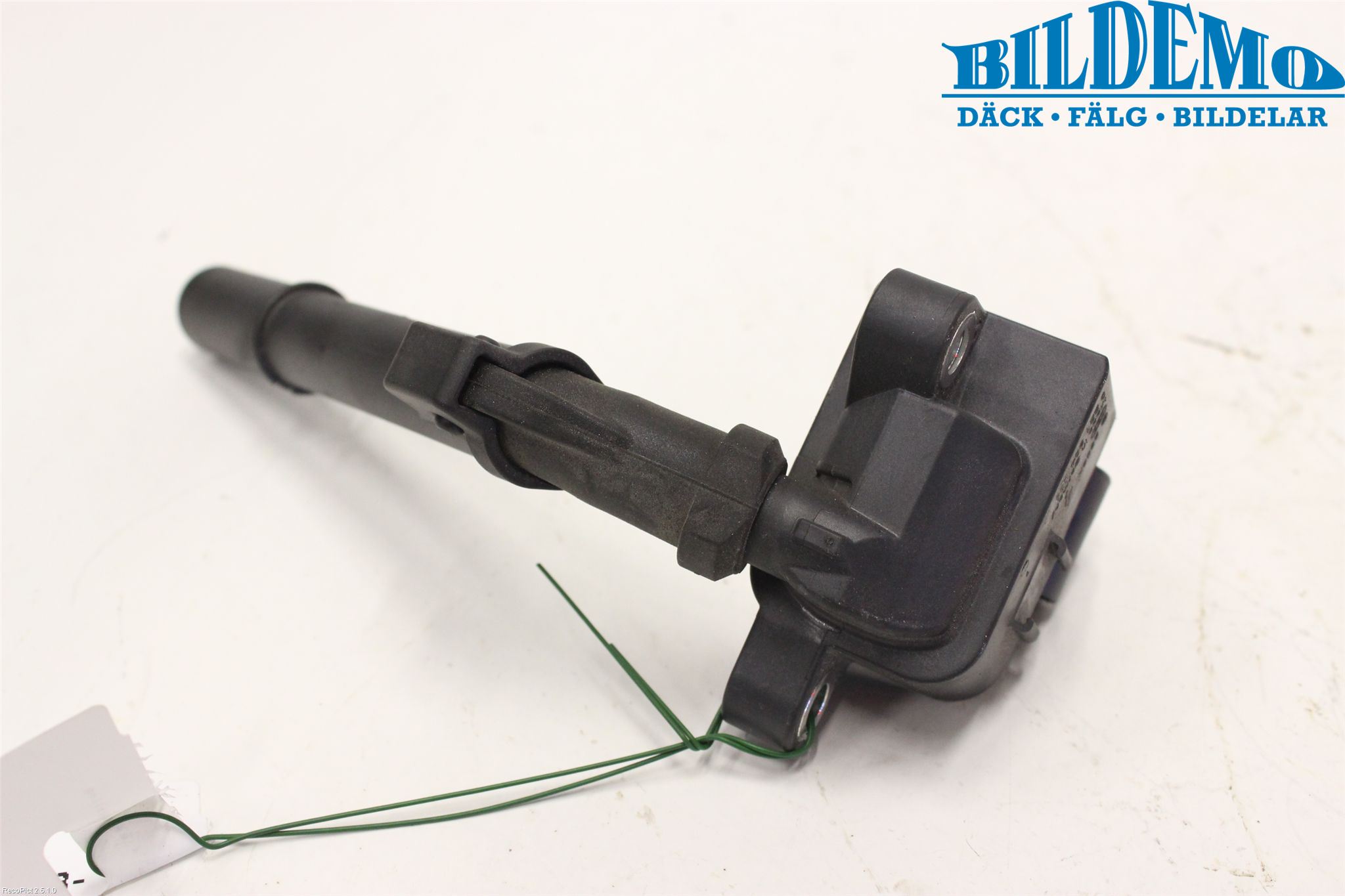 Mercedes-Benz MB CLA-KLASS (C117/X117) 13-19 Coil