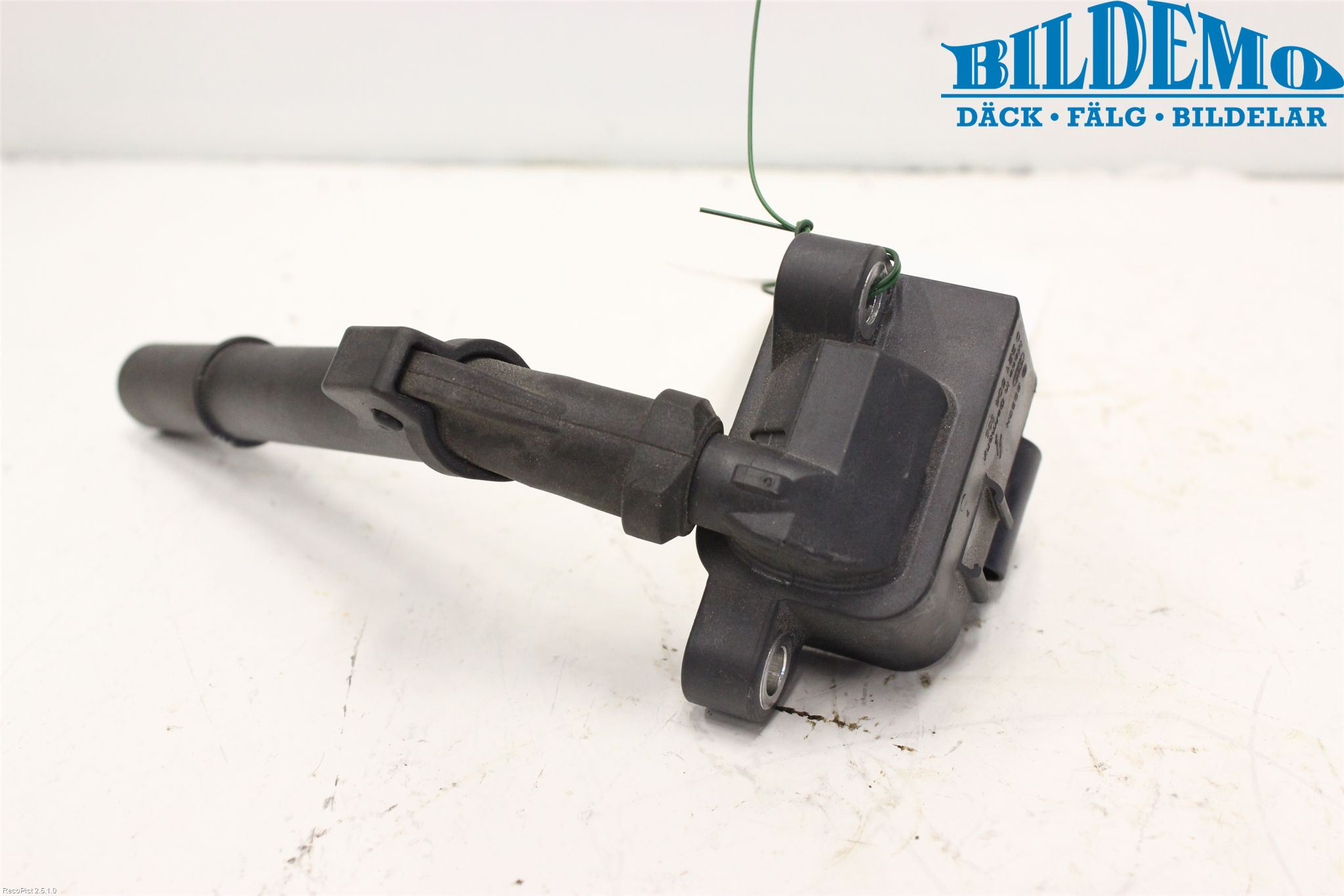 Mercedes-Benz MB CLA-KLASS (C117/X117) 13-19 Coil