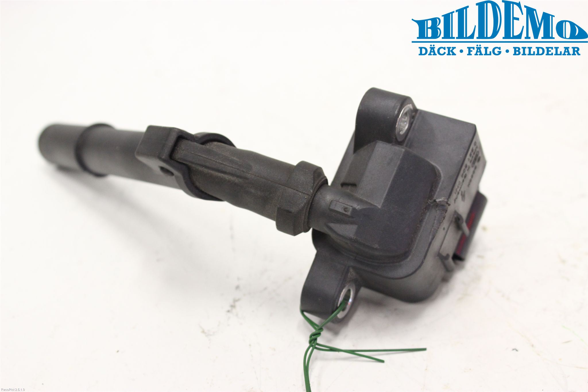 Mercedes-Benz MB CLA-KLASS (C117/X117) 13-19 Coil