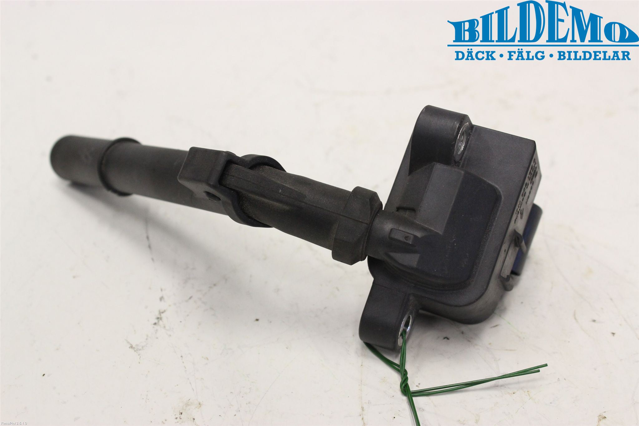 Mercedes-Benz MB CLA-KLASS (C117/X117) 13-19 Coil