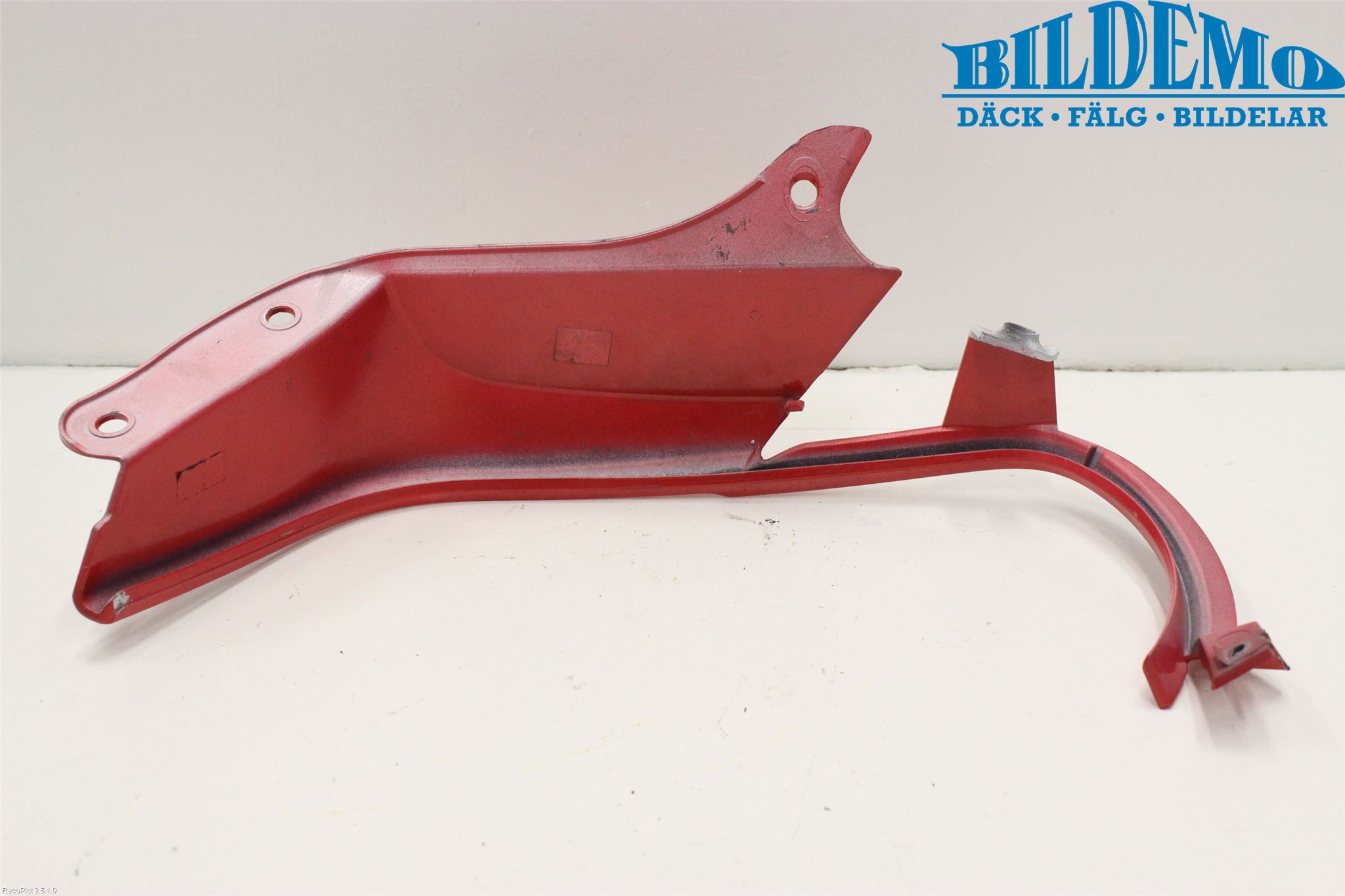 BMW Z4 E86/85Cou/CAB 02-08 Baklykt Omramming