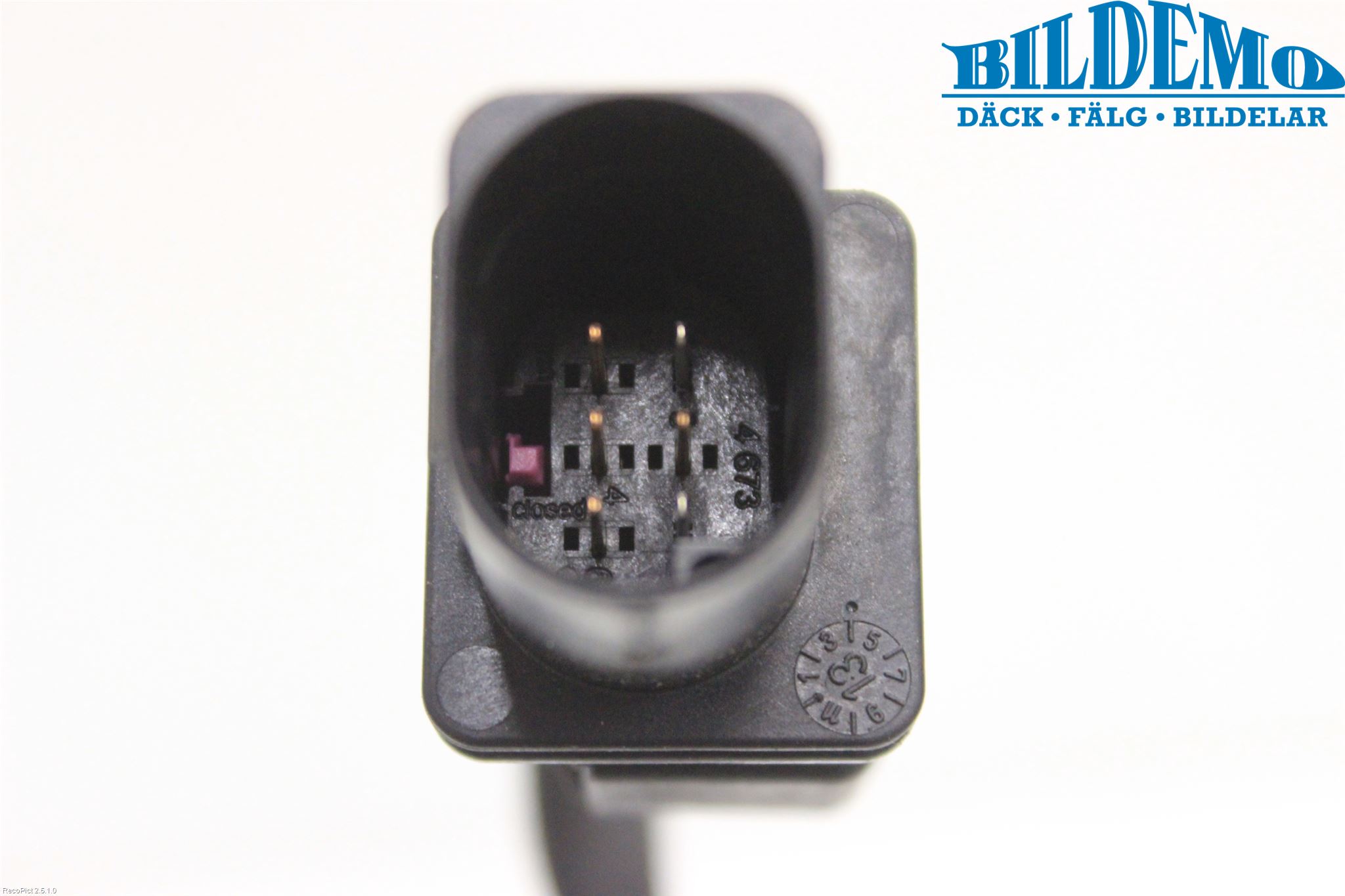 BMW 3 F30/F31/F80 12-19 Inns Lambdasonde