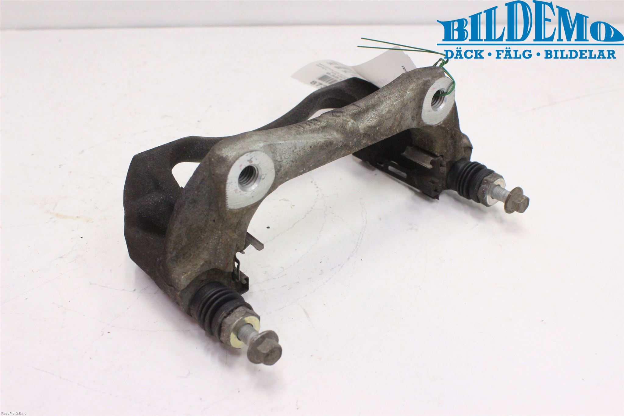Opel ASTRA J 10-15 Bremsecaliper Feste Holder