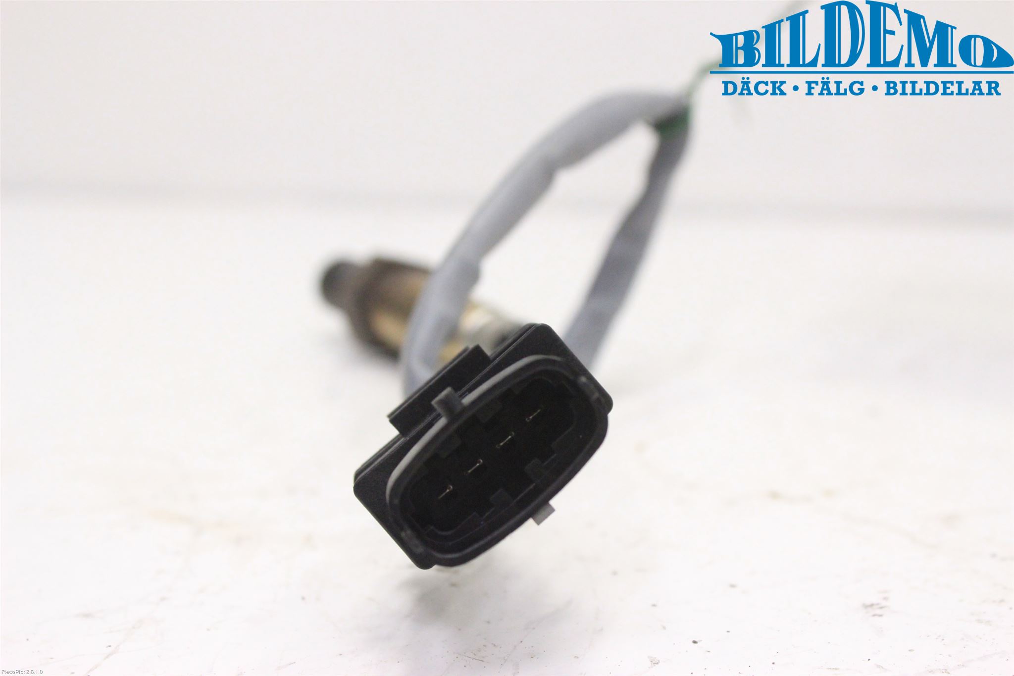 Opel ASTRA J 10-15 Inns Lambdasonde