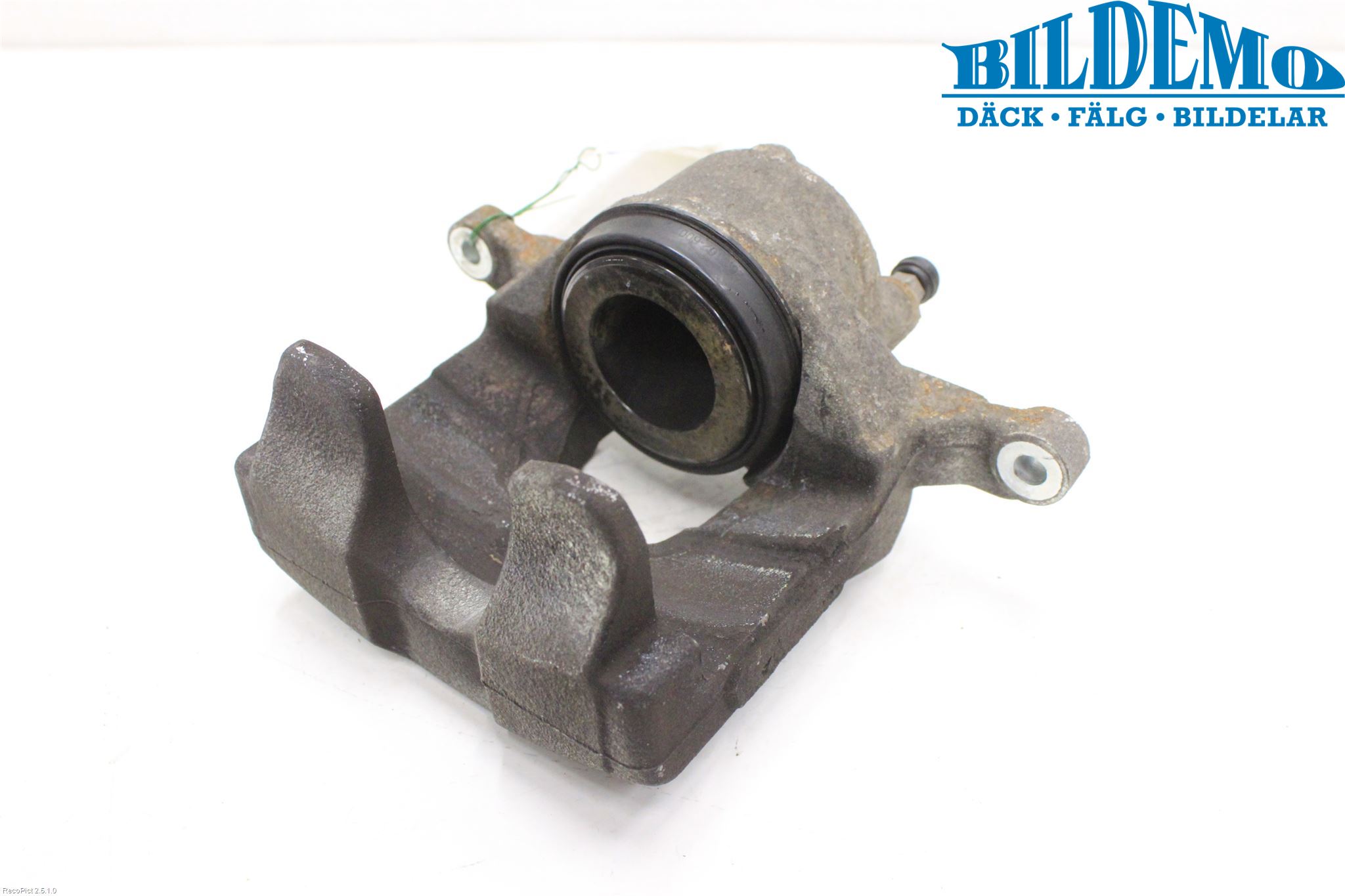 Opel ASTRA J 10-15 Bremsecaliper Foran Høyre