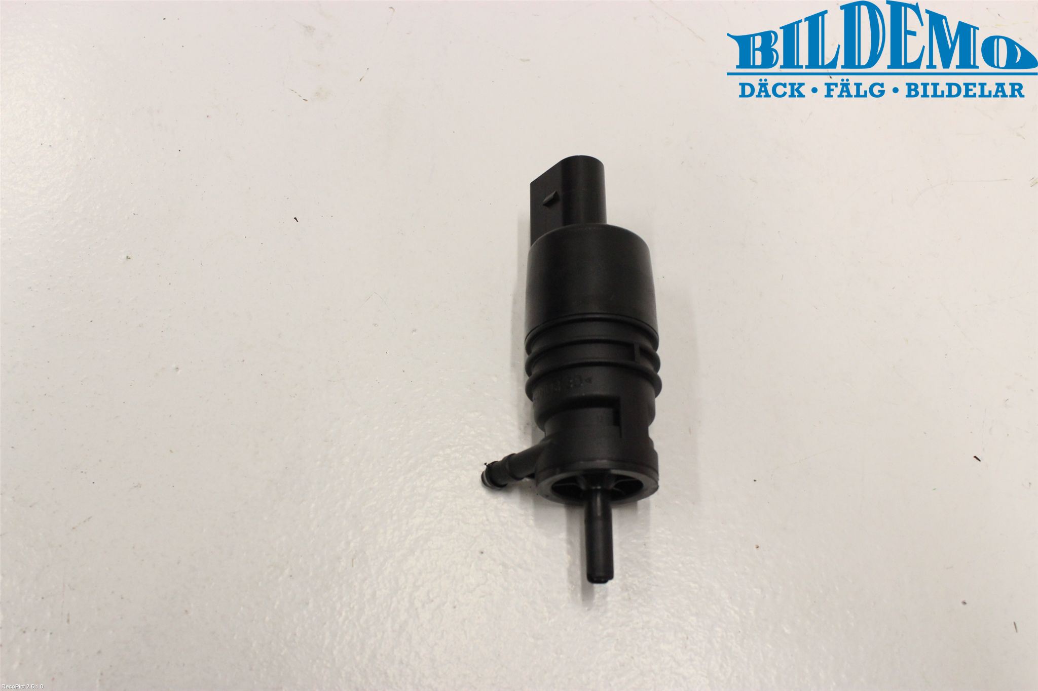 BMW 3 F30/F31/F80 12-19 Spylerpumpe Frontrute