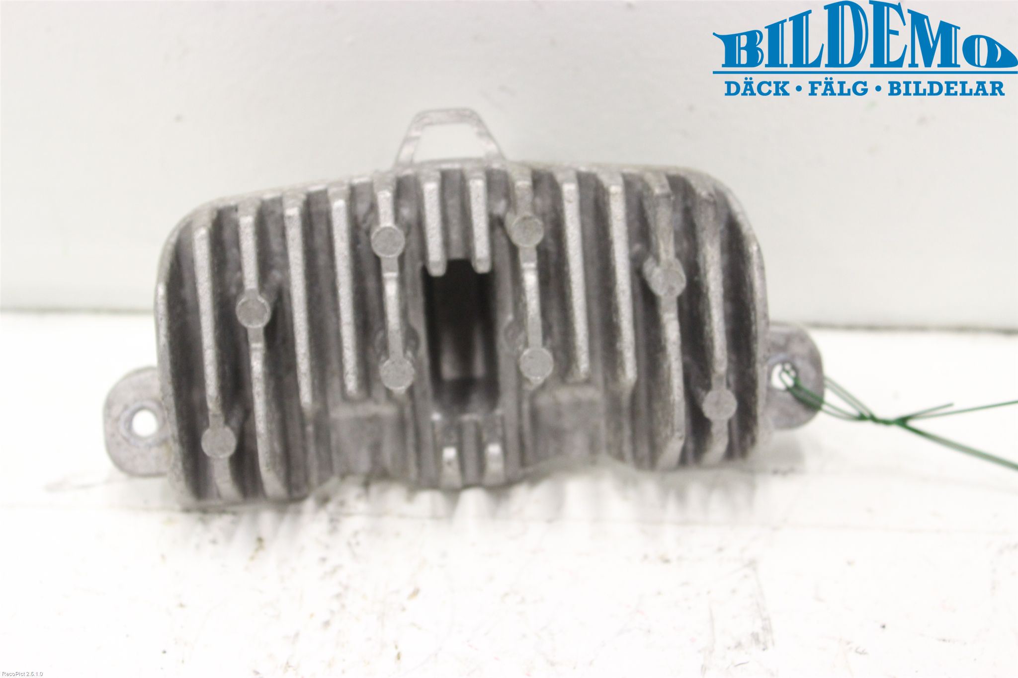 BMW 3 F30/F31/F80 12-19 Styreenhet Xenon