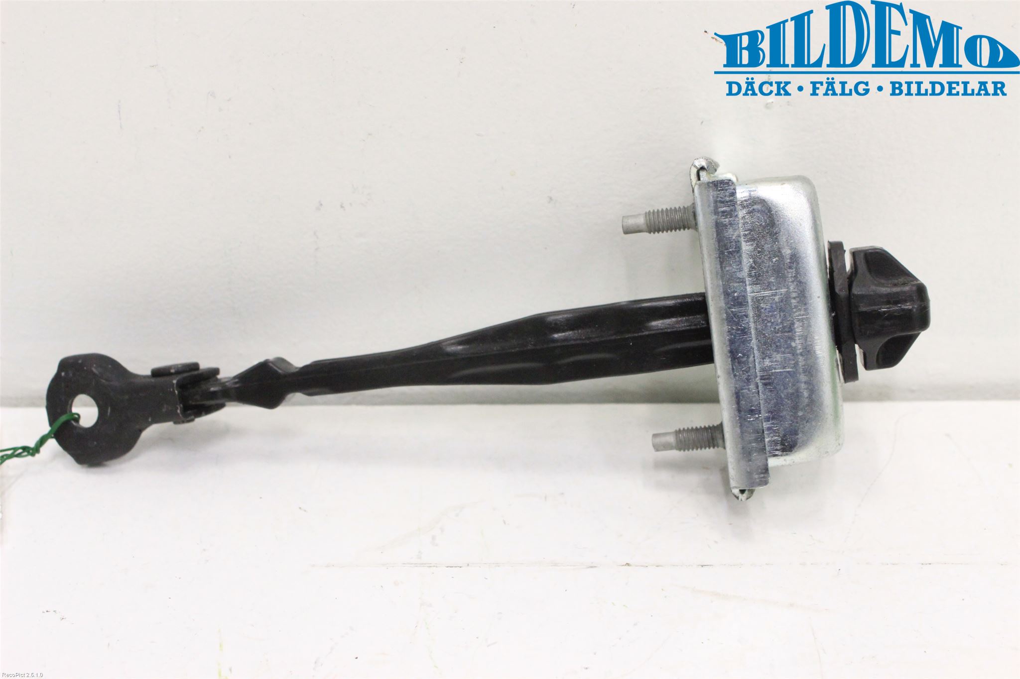 Opel ASTRA J 10-15 Dørstopper