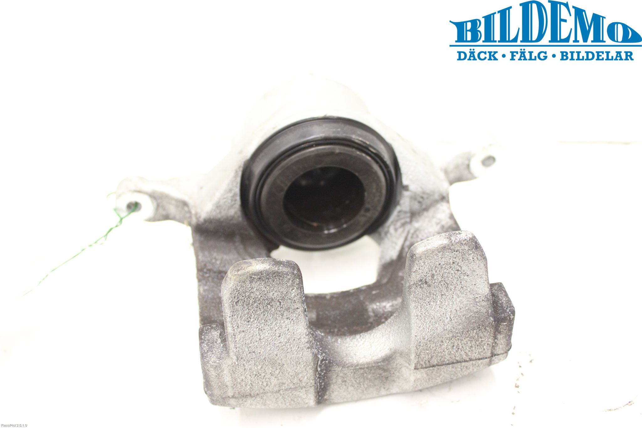 Opel ASTRA J 10-15 Bremsecaliper Foran Høyre