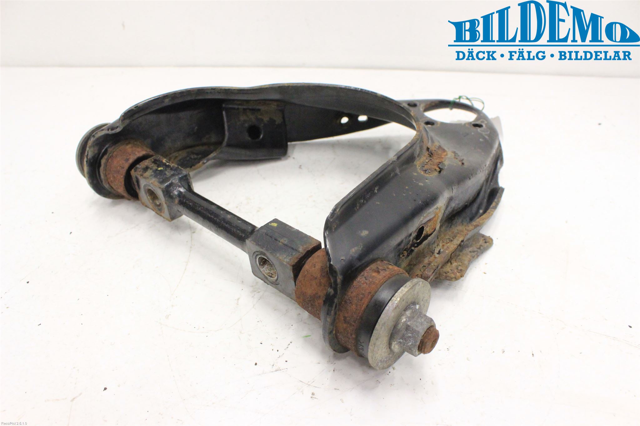 Ford RANGER EU/USA 07-11 Bærearm Foran Venstre Øvre