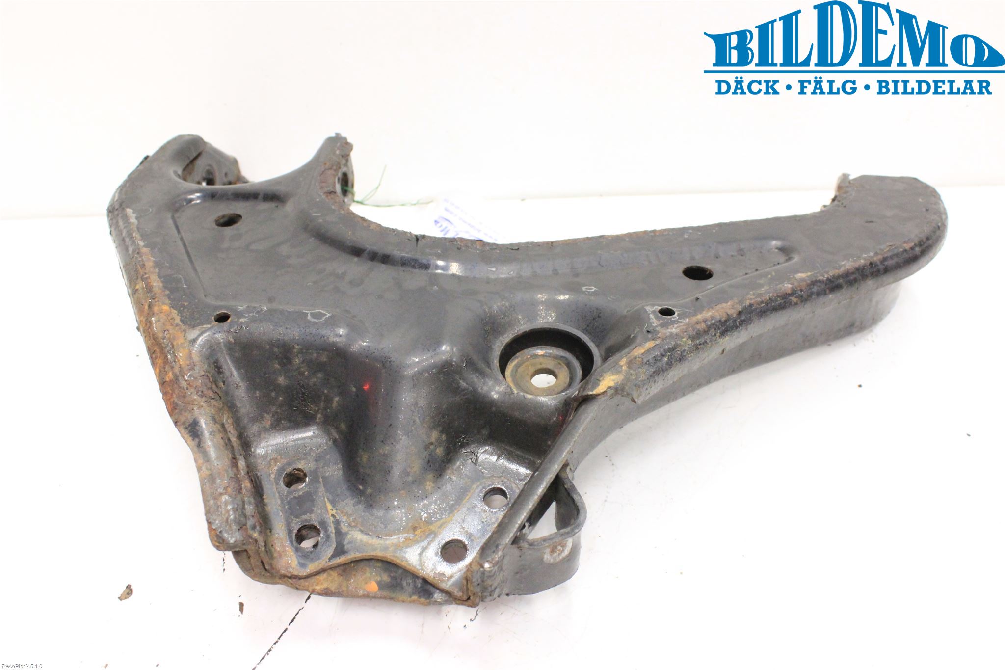 Ford RANGER EU/USA 07-11 Bærearm Foran Venstre Nedre