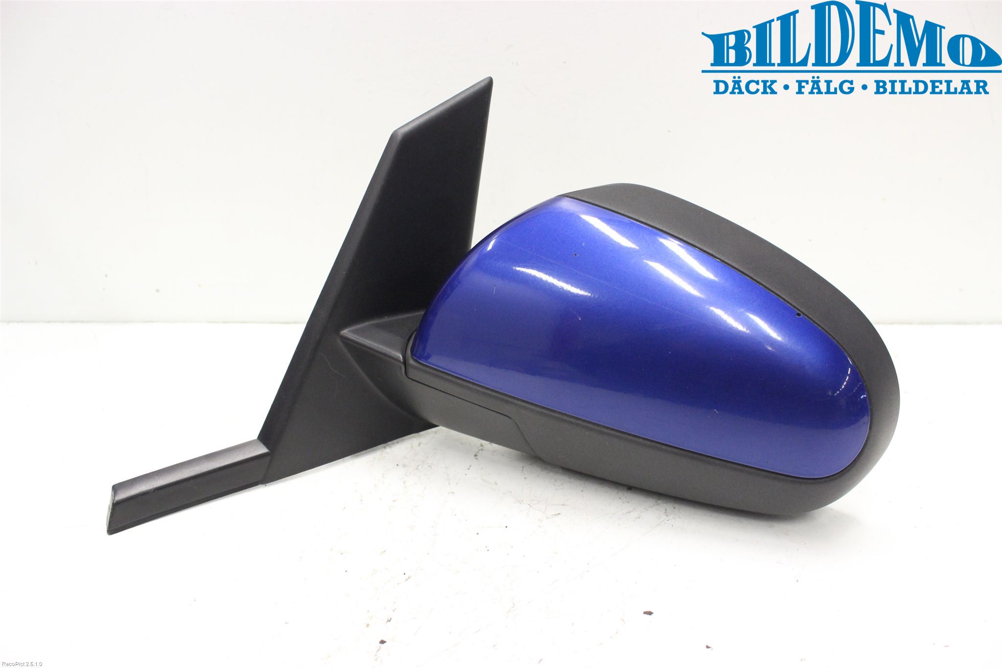Mitsubishi COLT   04-08 Speil V M-El Justering