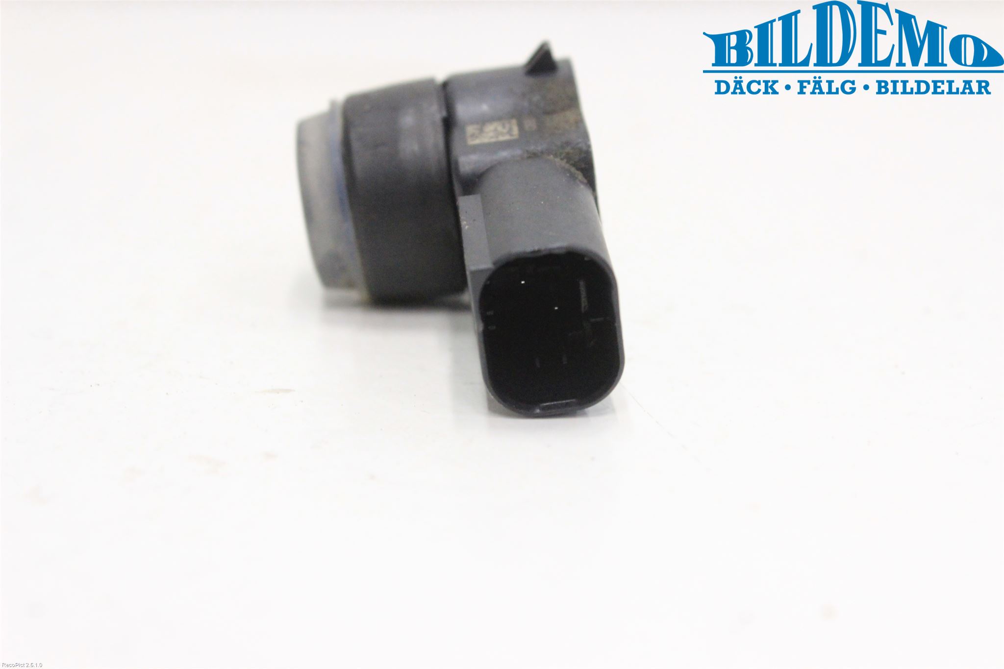 Opel CORSA D 07-14 Sensor Ryggesensor