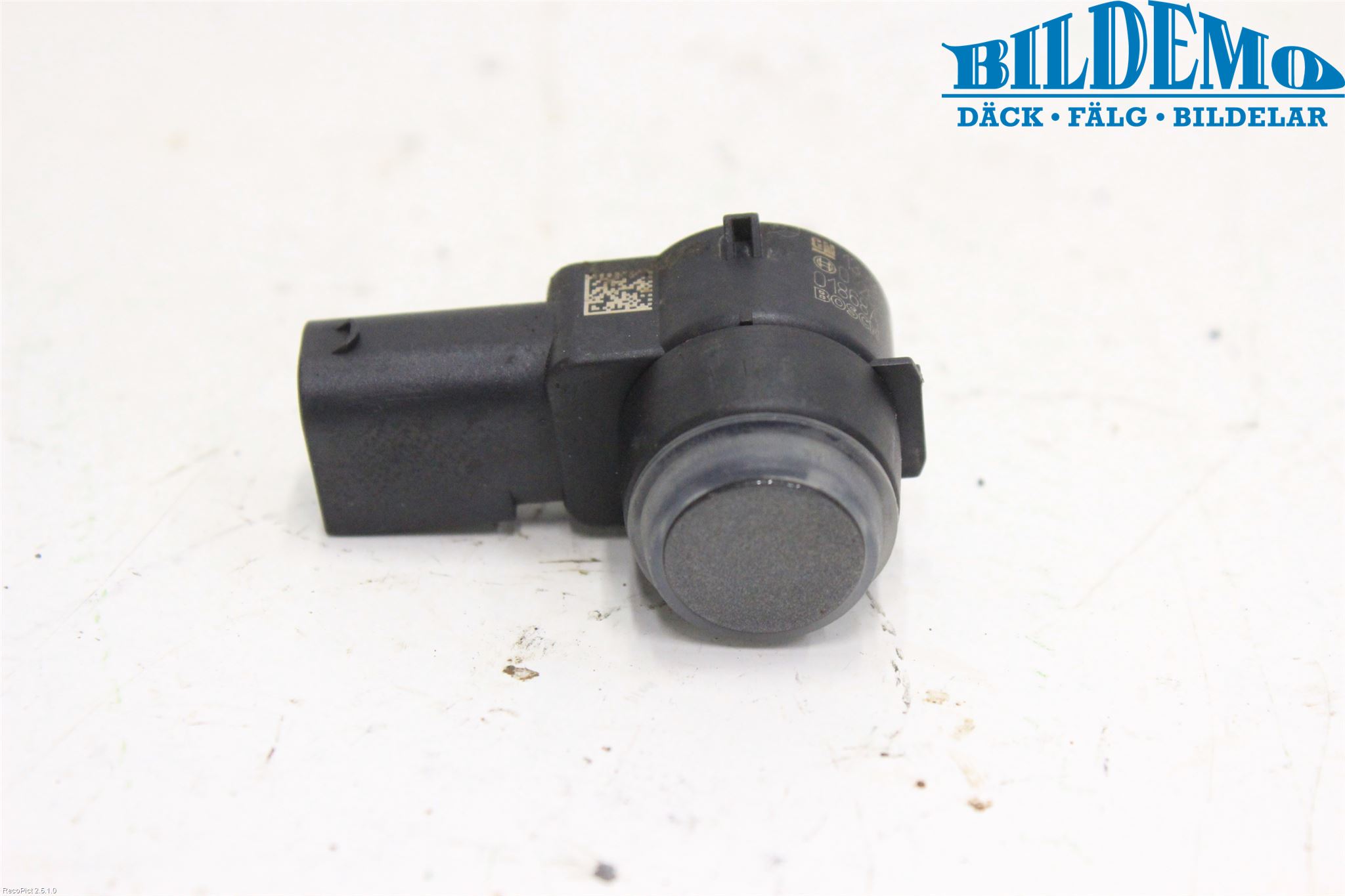Opel CORSA D 07-14 Sensor Ryggesensor