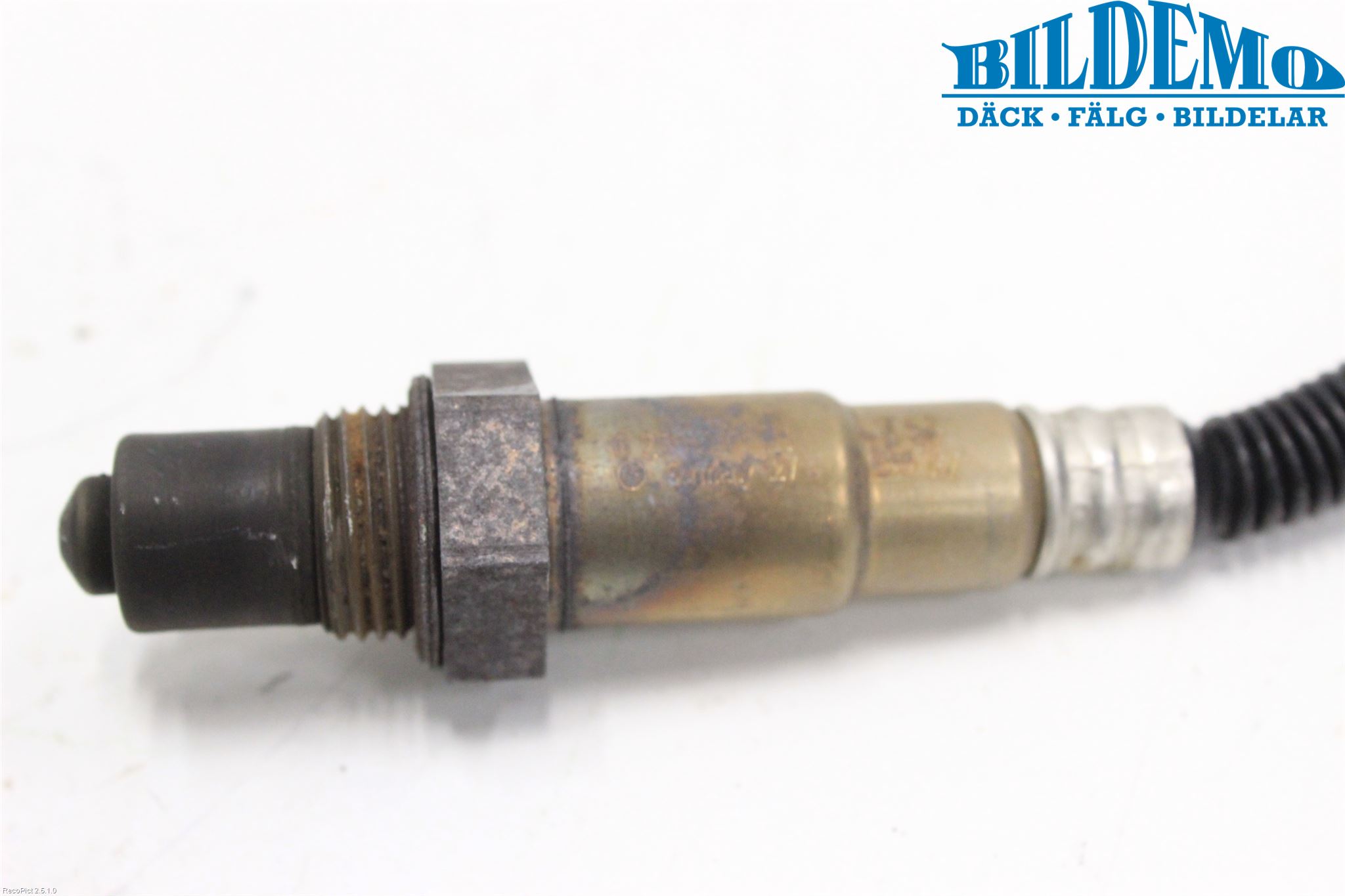Opel CORSA D 07-14 Inns Lambdasonde