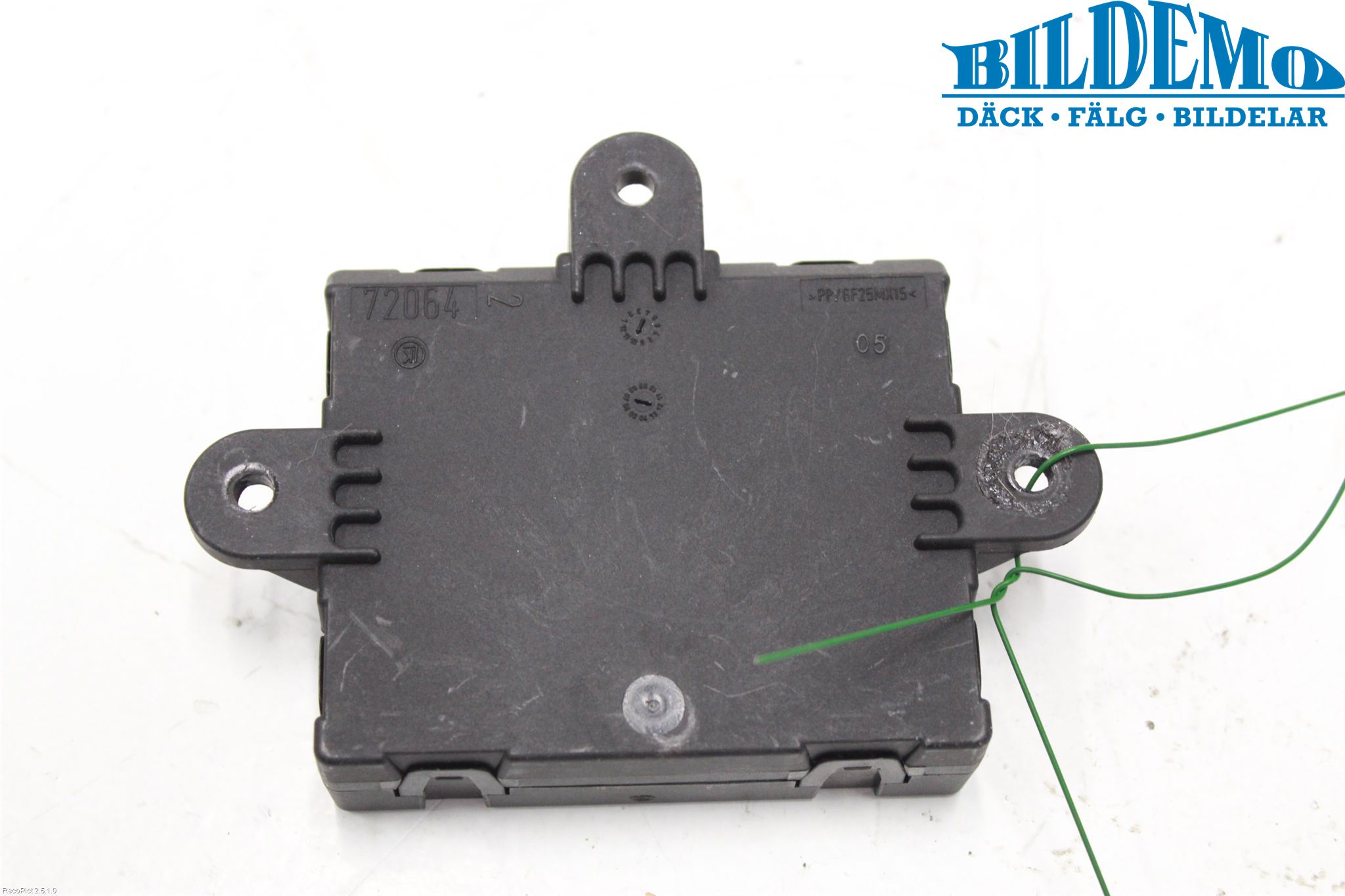 Ford MONDEO 07-15 Styreenhet Dør