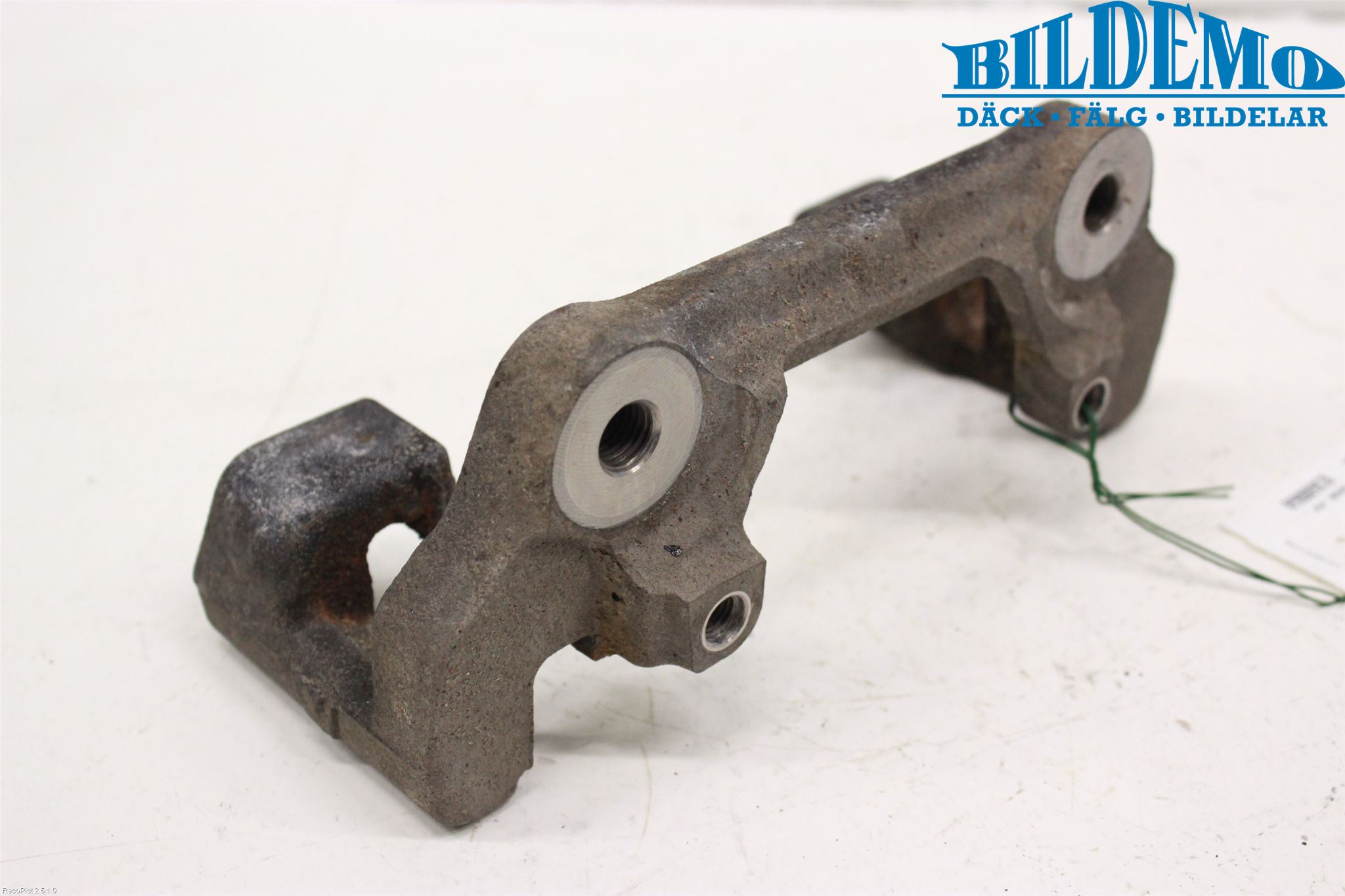 BMW 1 F20/F21 11-19 Bremsecaliper Feste Holder
