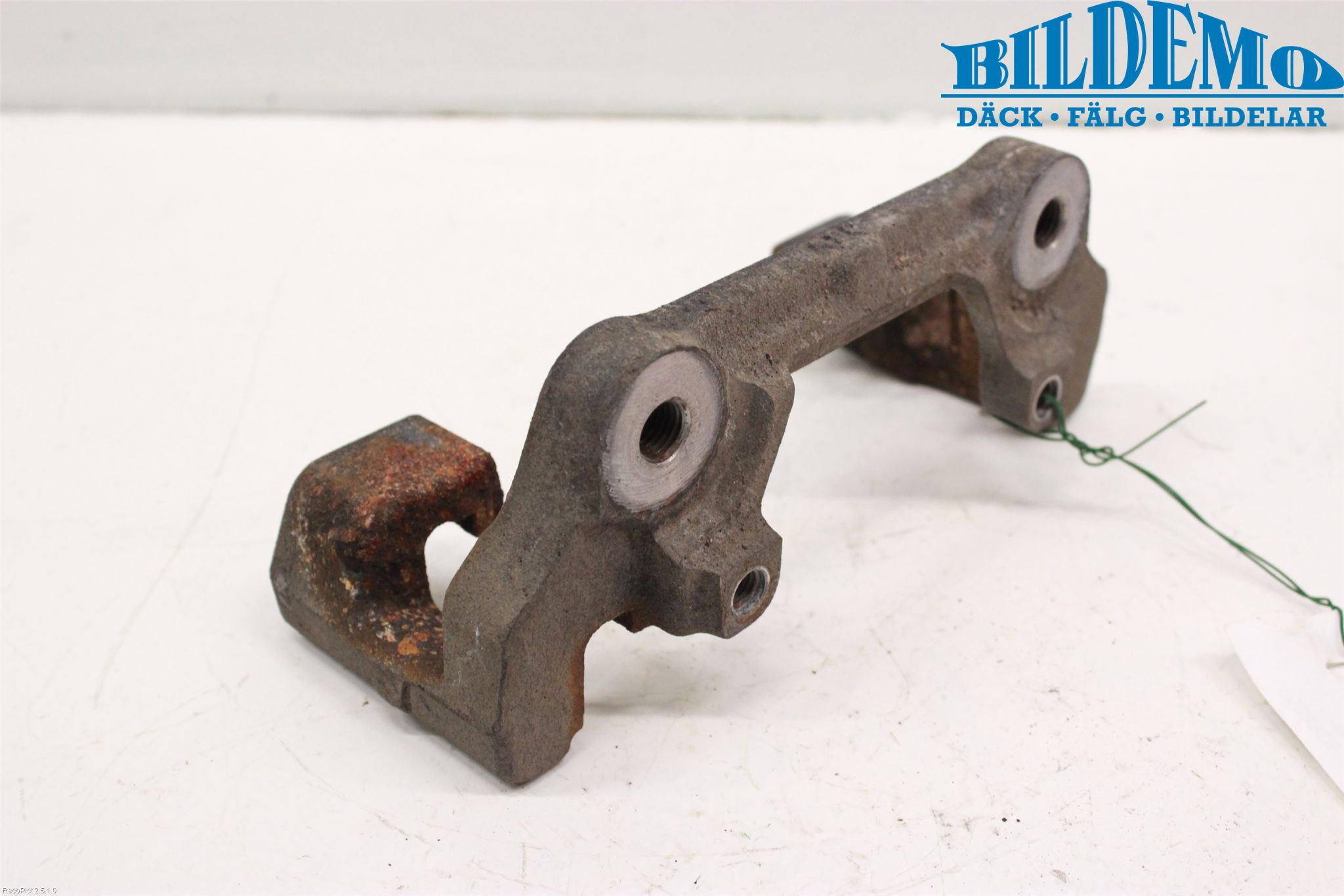 BMW 1 F20/F21 11-19 Bremsecaliper Feste Holder