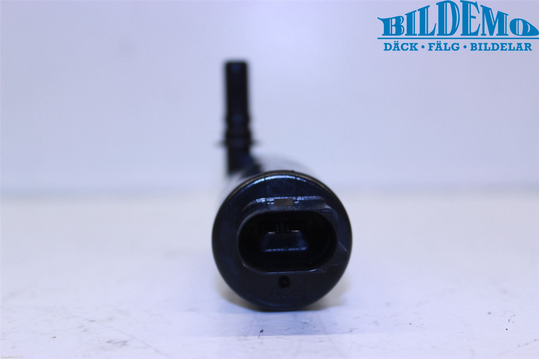 BMW 3 F30/F31/F80 12-19 Spylerpumpe Høytrykk