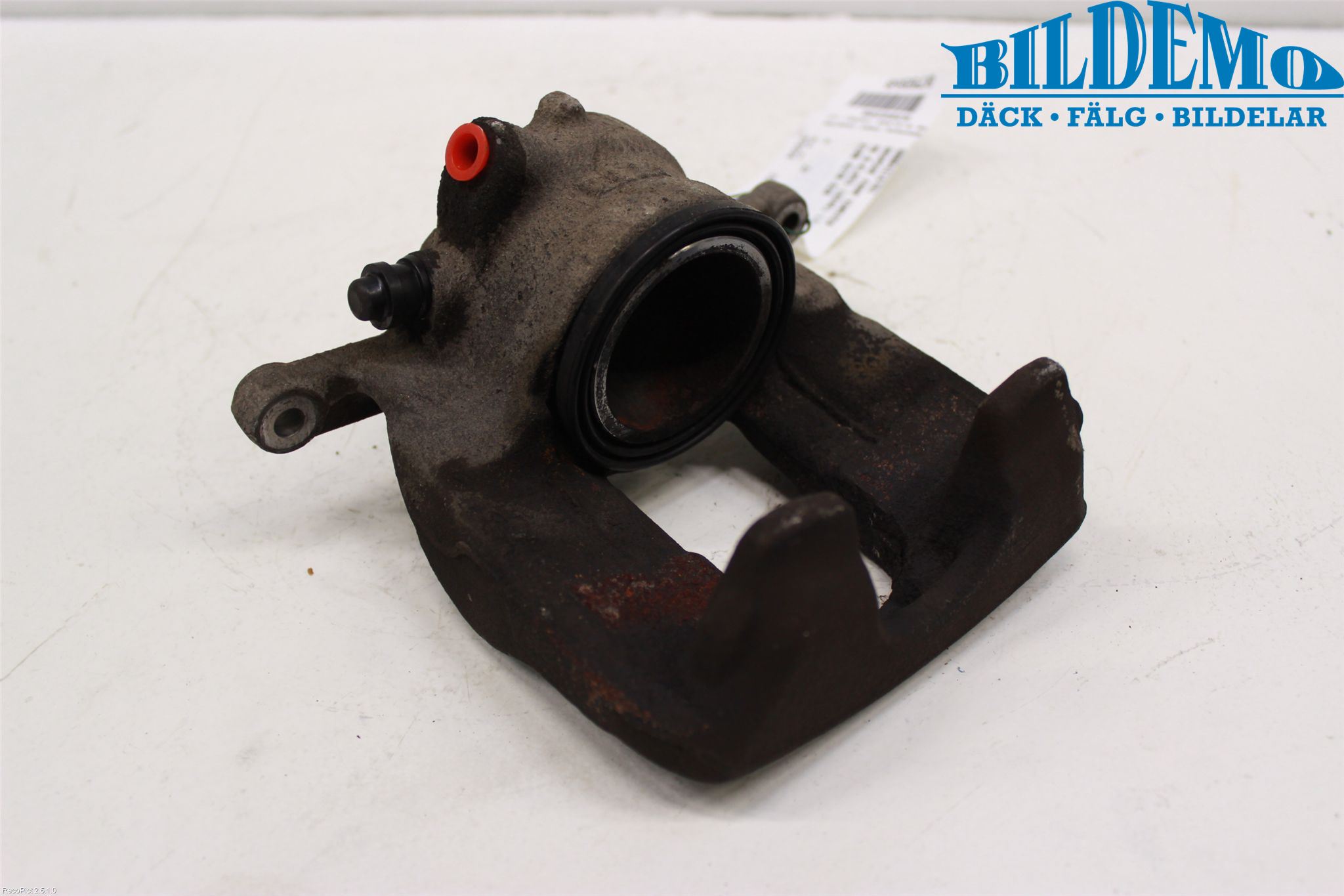 Mercedes-Benz MB B-KLASS (W246/W242) 12-19 Bremsecaliper Foran Venstre