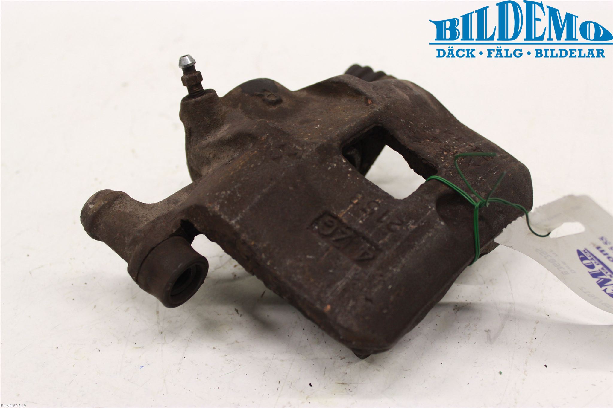 Mazda 626 92-97 Bremsecaliper Foran Høyre