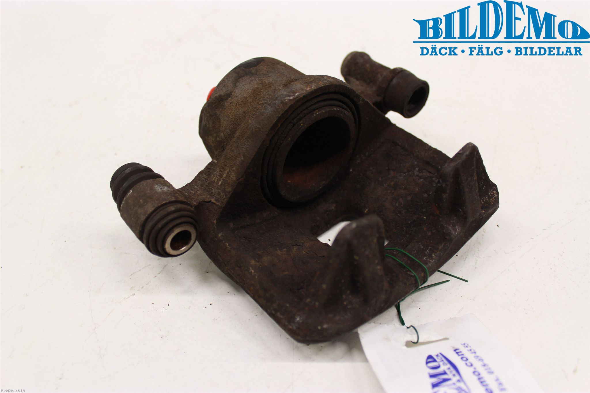 Mazda 626 92-97 Bremsecaliper Foran Høyre
