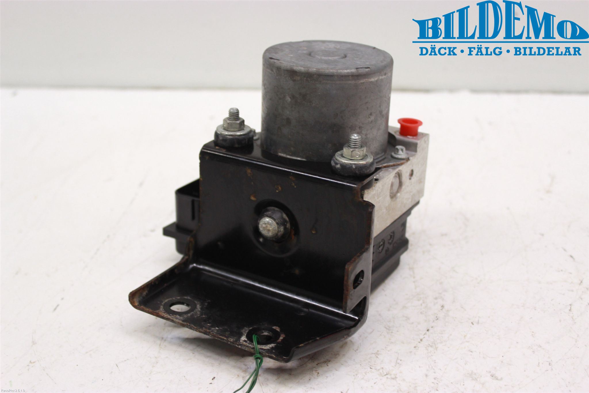 Nissan NV200/NV200 COMBI Abs Hydraulikkaggregat