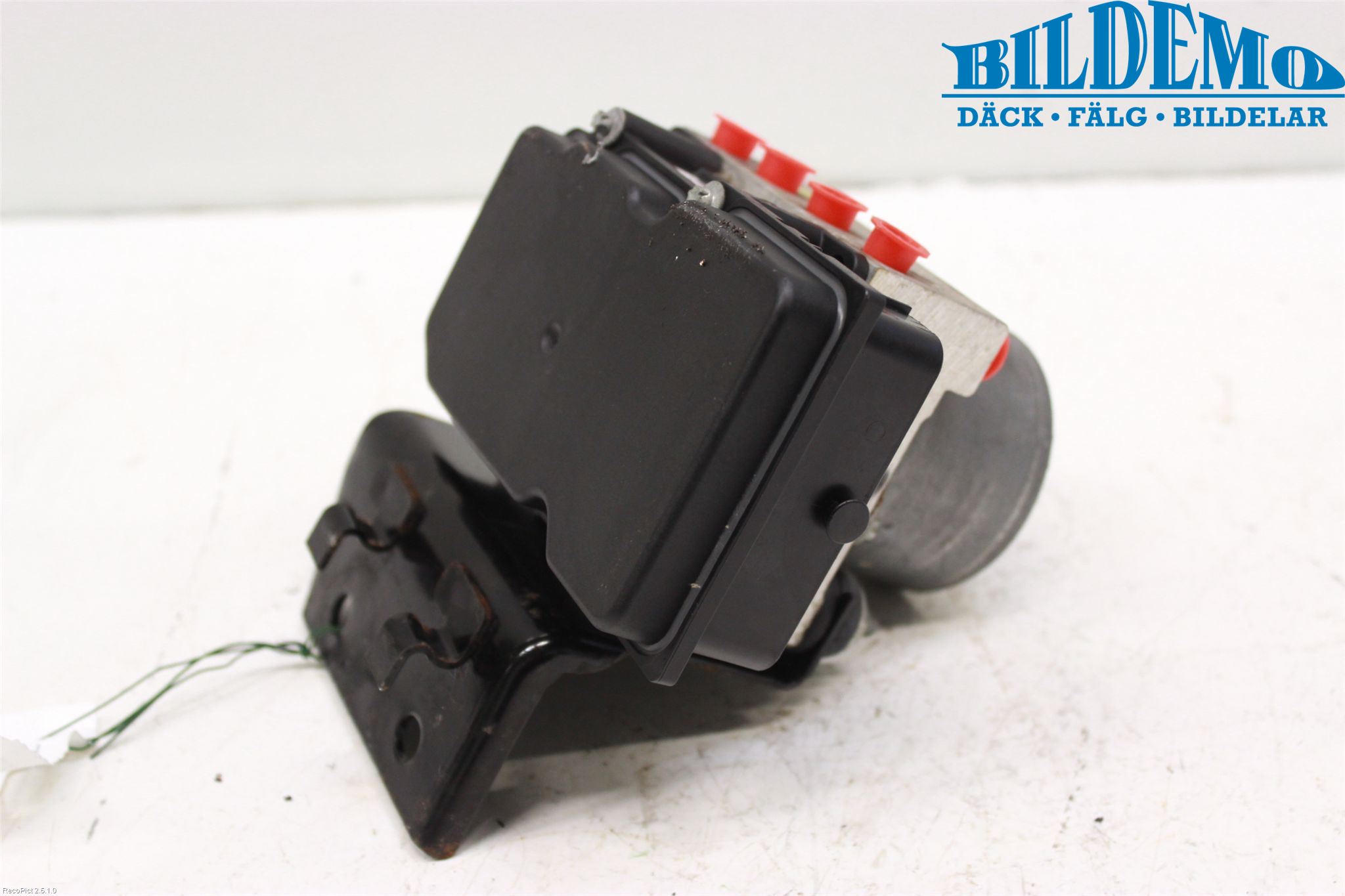 Nissan NV200/NV200 COMBI Abs Hydraulikkaggregat
