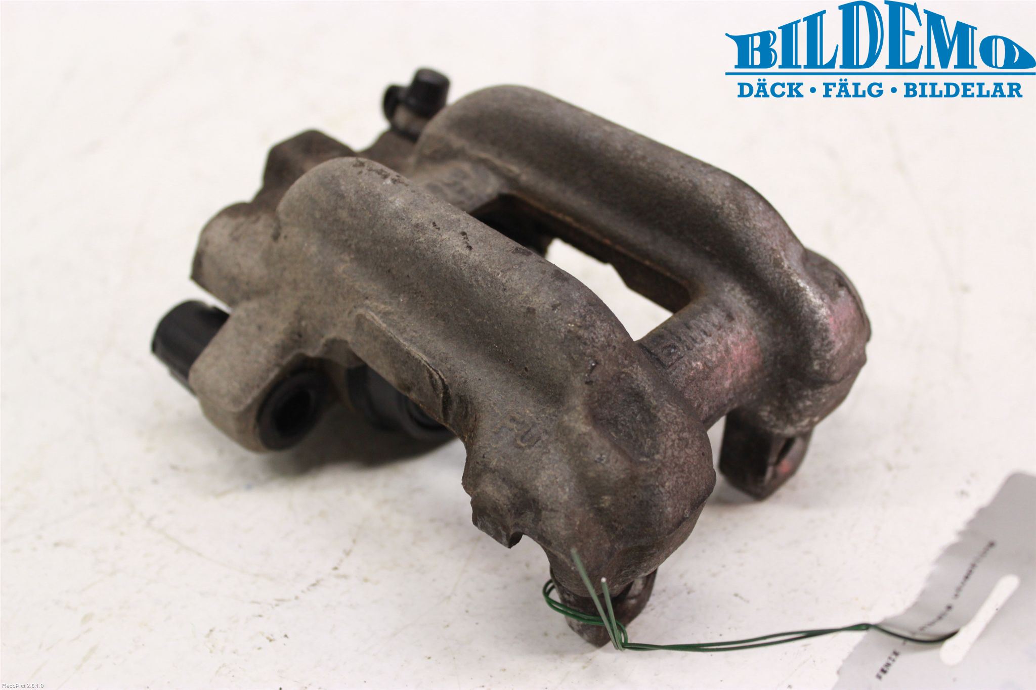 BMW 3 F30/F31/F80 12-19 Bremsecaliper Bak Venstre