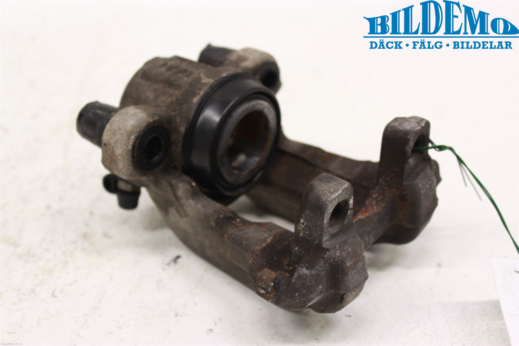 BMW 3 F30/F31/F80 12-19 Bremsecaliper Bak Venstre