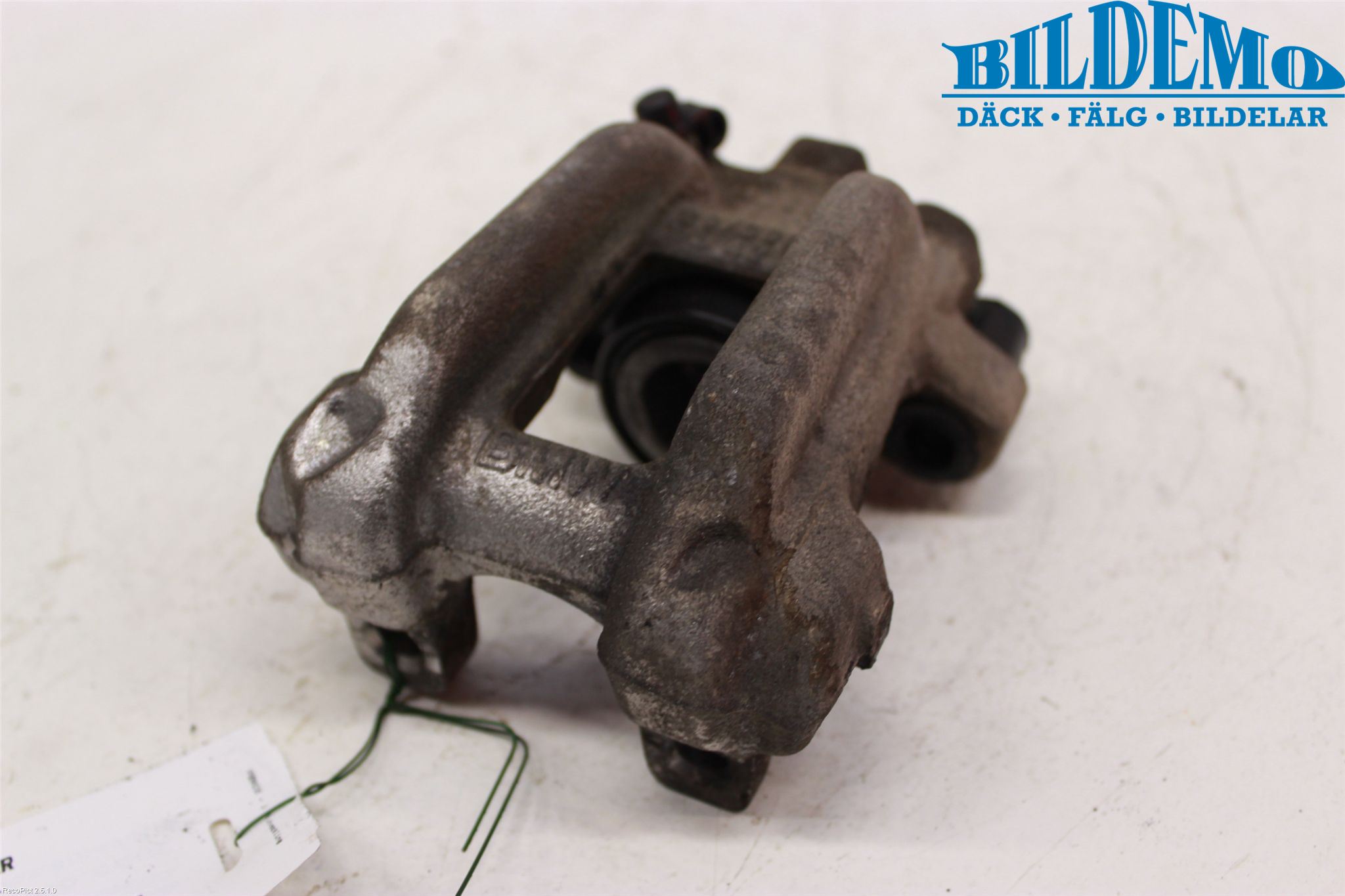 BMW 3 F30/F31/F80 12-19 Bremsecaliper Bak Høyre